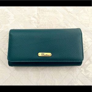 Buxton Wallet